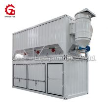 Gaodetec GMA30 Containerized Grout Batching Mixing Plant with Cement Silo